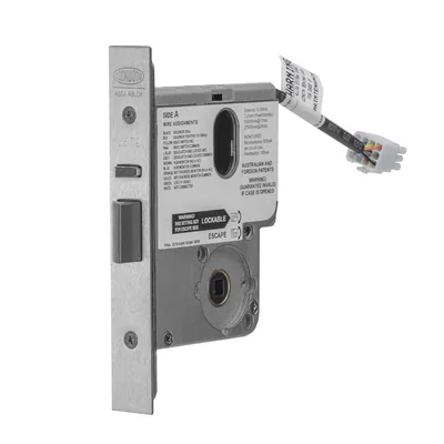 Lockwood 3579ELM0SC